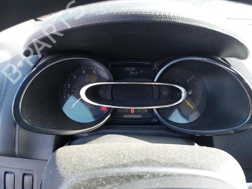 Engine mount RENAULT CLIO IV (BH_) 1.5 dCi 90 | BP15396600M89