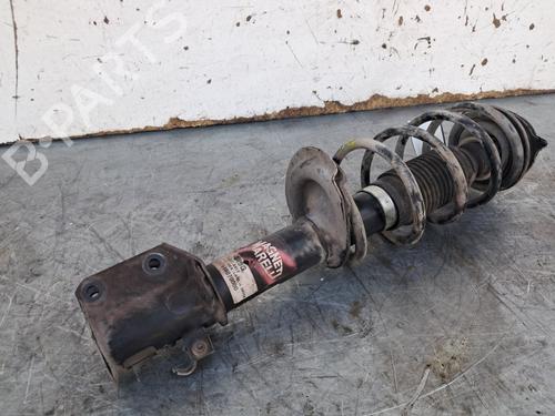 Left front shock absorber LANCIA YPSILON (843_) 1.3 JTD (843.AXD11, 843.AXD1A) | BP37872417M16 - Image 4