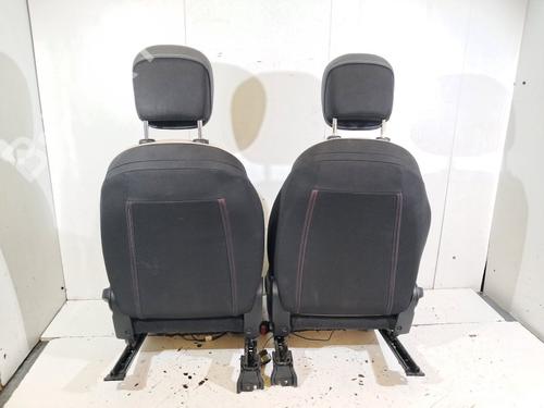 Sæde sæt LANCIA YPSILON (312_) 0.9 CNG (312.YXG1A) | BP35750674C78  - Image 5