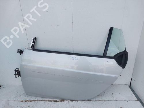 Used Left front door Left front door SMART FORTWO Cabrio (450) 0.7 (450.452) (61 hp) 34270444 34270444