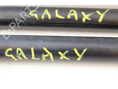 Tailgate lift support FORD GALAXY II (WA6) 1.8 TDCi | BP15141682C138