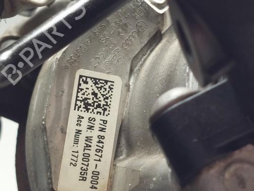 Engine SKODA OCTAVIA III Combi (5E5, 5E6) 1.6 TDI | BP37020169M1 - Image 6
