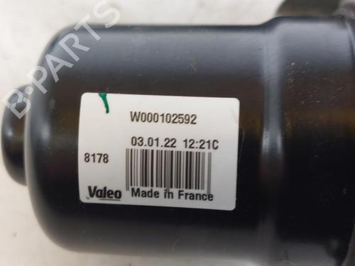 Front wiper motor RENAULT KANGOO III Box Body/MPV 1.5 Blue dCi 115 (FJAC) | BP24038586M29 