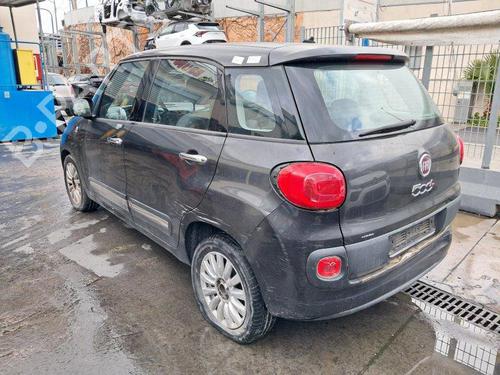 AC pipe FIAT 500L (351_, 352_) 1.3 D Multijet (199LXY1A, 199LXY11) | BP33195652M126  - Image 8