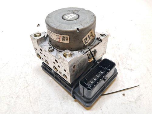 Used ABS pump ABS pump FORD FIESTA VI (CB1, CCN) 1.0 EcoBoost (100 hp) 34263154 34263154