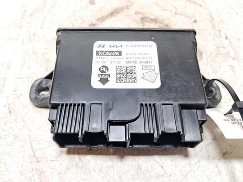 Module électronique Module électronique KIA SPORTAGE V (NQ5) 1.6 CRDi MHEV (136 hp) 36107630 36107630