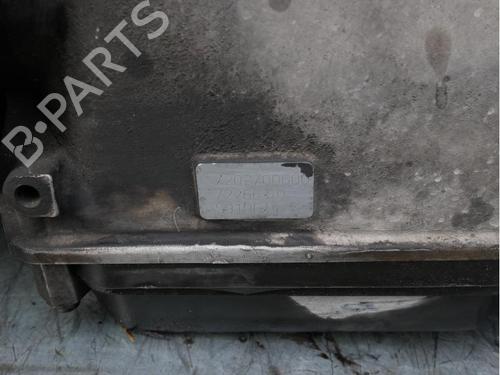 Gearbox SSANGYONG REXTON / REXTON II (GAB_) 2.7 Xdi | BP15148460M3 