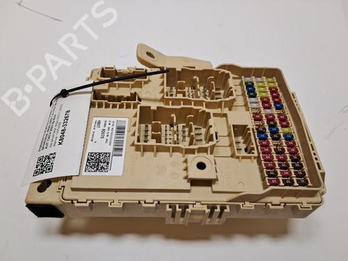 Fuse box KIA SPORTAGE V (NQ5) 1.6 CRDi MHEV AWD | BP37485969E1 - Image 2