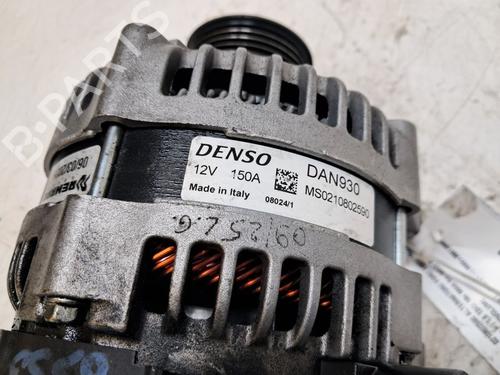 Alternator FORD FOCUS C-MAX (DM2) 1.6 TDCi | BP38505352M7 - Image 4