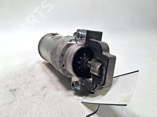 Used Starter Starter FORD TRANSIT CUSTOM V362 Van (FY, FZ) 2.0 EcoBlue (130 hp) 40596619 40596619
