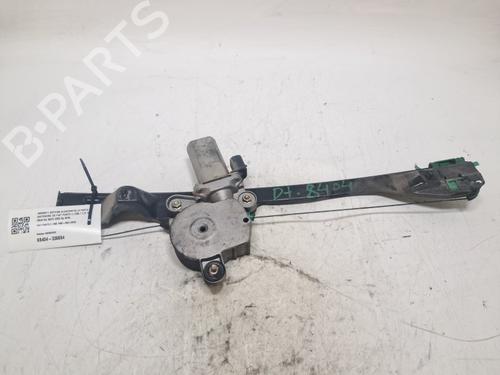 Used Front right window mechanism Front right window mechanism 38642011 38642011