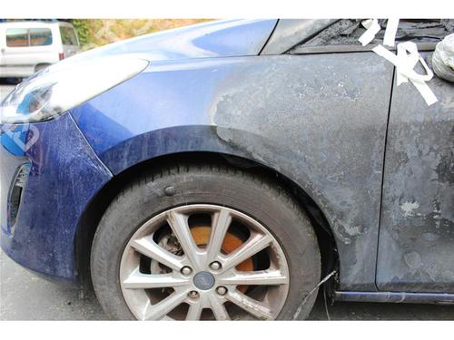 Servo brake FORD FIESTA VII (HJ, HF) 1.0 EcoBoost | BP15142714M42