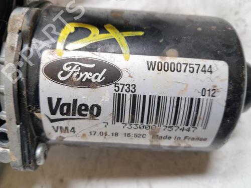 Front wiper motor FORD GALAXY III (CK) 2.0 TDCi 4x4 | BP33195078M29 - Image 5
