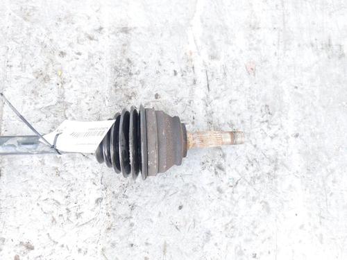 Right front driveshaft CITROËN C3 / C3 ORIGIN III (SX) 1.5 BlueHDi 100 (SXYHYP, SXYHTU) | BP25252552M39 