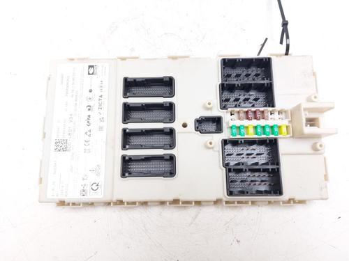 Elektronisk modul MINI MINI (F56) Cooper (136 hp) 24540507