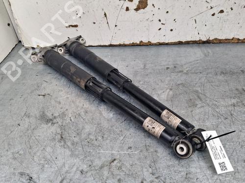 Used Right rear shock absorber Right rear shock absorber 39233430 39233430