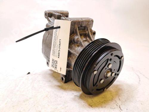Used AC compressor AC compressor FIAT PANDA (312_, 319_) 1.0 Mild Hybrid (312.PYD1B) (69 hp) 34207028 34207028