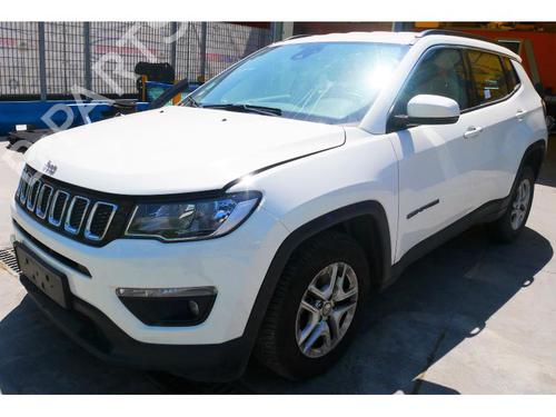 Rear right window mechanism JEEP COMPASS (MP, M6, MV, M7) 1.6 CRD | BP23880191C25 - Image 1