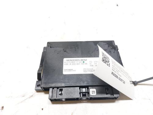 Used Gearbox control unit MERCEDES-BENZ CLA Shooting Brake (X118) CLA 180 (118.684) (136 hp) 33195930