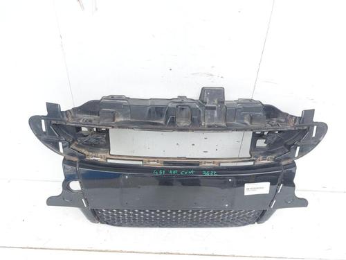 Foran kofangere SMART FORTWO Coupe (451) 1.0 Turbo (451.332) (84 hp) 18826412