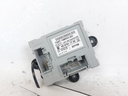 Used Electronic module LAND ROVER FREELANDER 2 (L359) 2.2 TD4 4x4 (160 hp) 17980381
