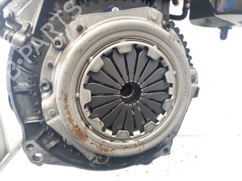 Motor PEUGEOT 106 II (1A_, 1C_) 1.1 i | BP29702466M1 