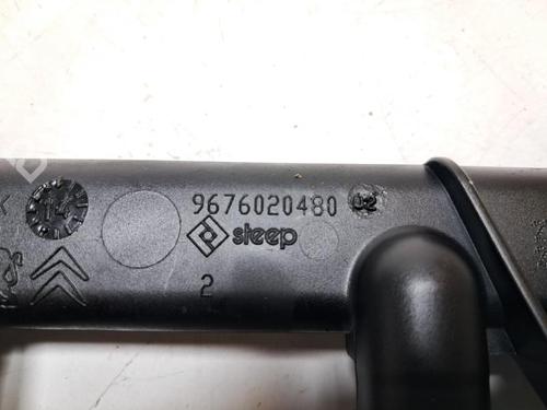 Injector CITROËN C4 CACTUS 1.2 VTi 75 / PureTech 75 | BP33197084M100 - Image 6