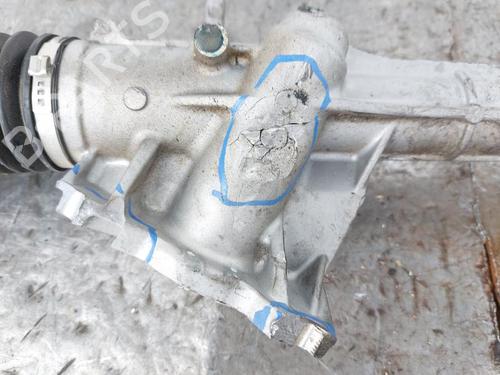 Steering rack OPEL CORSA F (P2JO) 1.2 (68) | BP33192483M22 - Image 4