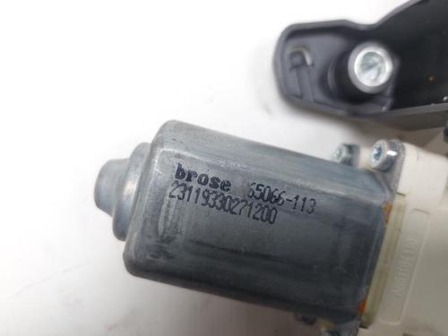 Front right window mechanism FORD TRANSIT CONNECT V408 Box Body/MPV 1.5 TDCi | BP25152669C23 - Image 3