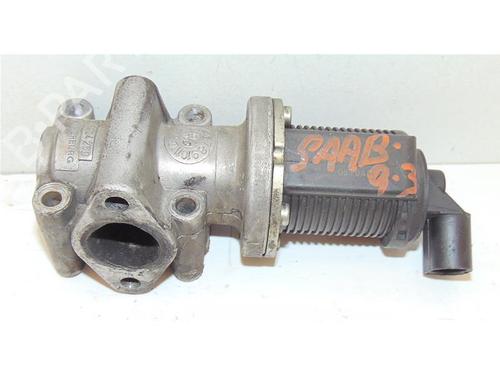 Used Egr Egr SAAB 9-3 (YS3F, E79, D79, D75) 1.9 TiD (150 hp) 15142474 15142474