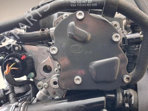 Engine VW GOLF V (1K1) 1.9 TDI | BP38615087M1 - Image 6