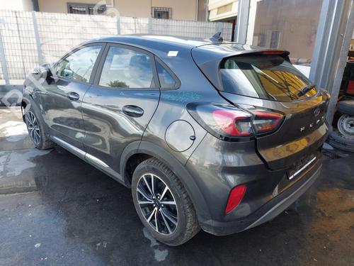 Left rear window motor FORD PUMA (J2K, CF7) 1.0 EcoBoost mHEV | BP24856446E23 