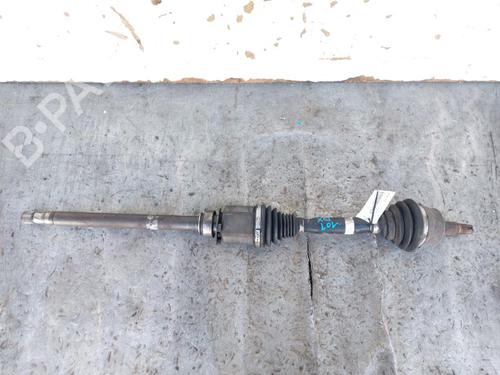 Used Right front driveshaft FIAT DOBLO Cargo (263_) 1.6 D Multijet (263WXD1B, 263WXR1B, 263WXX1B, 263ZXD1B,... (105 hp) 29238829