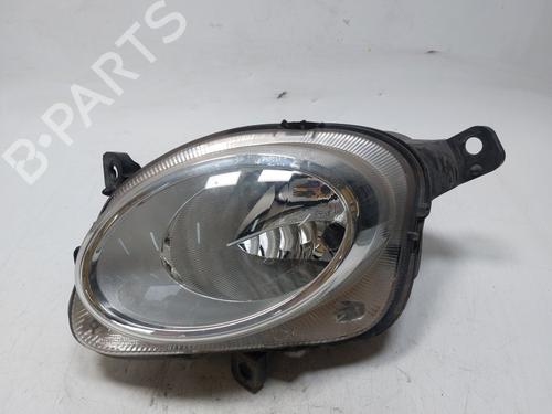 Used Left headlight Left headlight 36880922 36880922