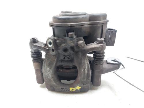 Right front brake caliper RENAULT KADJAR (HA_, HL_) 1.5 BLUE dCi 115 (HLA6) | BP29238738M104 