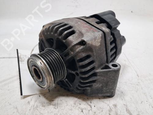 Used Alternator Alternator 38084682 38084682