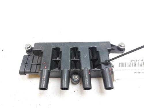 Used Ignition coil FIAT PUNTO EVO (199_) 1.4 (199AXB1A) (77 hp) 27858725