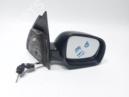 Used Right mirror VW LUPO I (6X1, 6E1) 1.0 (50 hp) 29933496