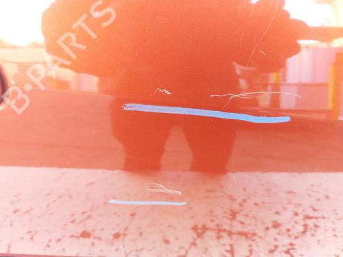 Right front door SUZUKI SPLASH (EX) 1.0 (A5B310) | BP23071107C3 