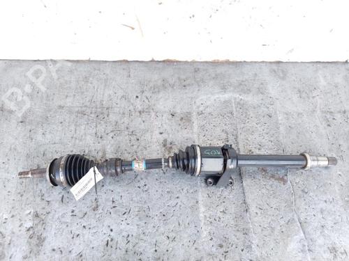 Used Right front driveshaft Right front driveshaft LEXUS NX (_Z1_) 300h AWD (AYZ15_, AYZ15R) (197 hp) 27537436 27537436