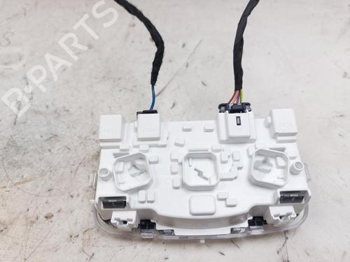 Interior roof light PEUGEOT 2008 I (CU_) 1.2 THP 110 / PureTech 110 | BP28529090I8 - Image 2