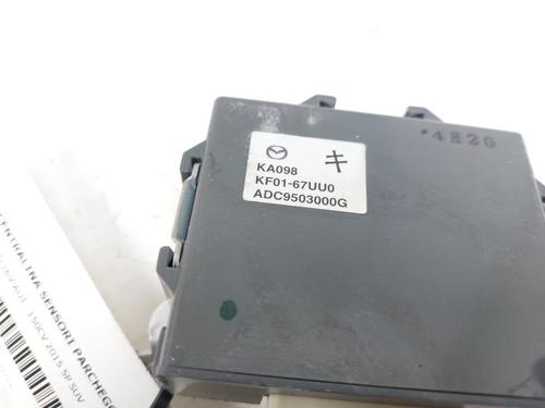 Electronic module MAZDA CX-5 (KE, GH) 2.2 D (KE2FW) | BP29702416M83 