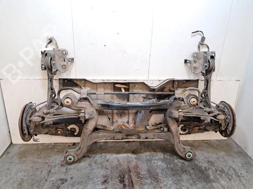 Bakaksel MERCEDES-BENZ CLA Shooting Brake (X118) CLA 180 (118.684) (136 hp) 33195957