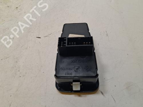 Left front window switch LANCIA YPSILON (843_) 1.2 (843.AXA1A) | BP38106839I27 - Image 3