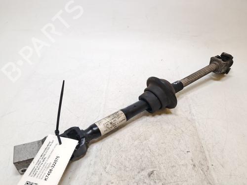 Used Steering column universal joint Steering column universal joint MERCEDES-BENZ A-CLASS (W169) A 180 CDI (169.007, 169.307) (109 hp) 34714084 34714084