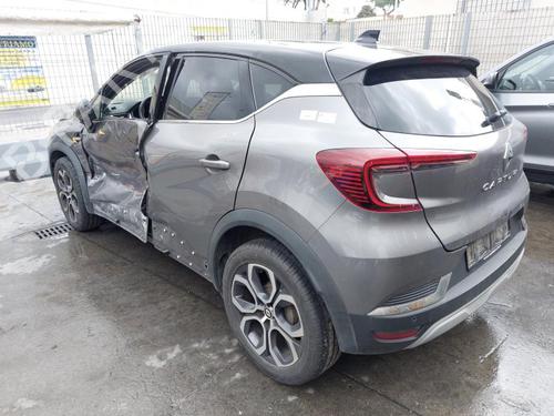 Engine mount RENAULT CAPTUR II (HF_) LPG (HFMT) | BP33195600M89 - Image 13