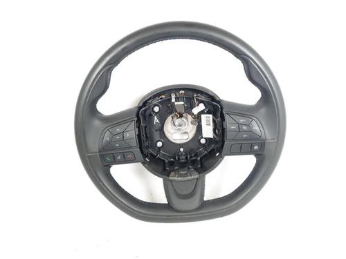 Used Steering wheel Steering wheel FIAT 500X (334_) 1.6 D Multijet (334AXA1B, 334AXA11) (120 hp) 15153818 15153818