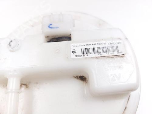 Fuel pump RENAULT TWINGO II (CN0_) 1.2 16V (CN04, CN0B) | BP27713272M76 - Image 4