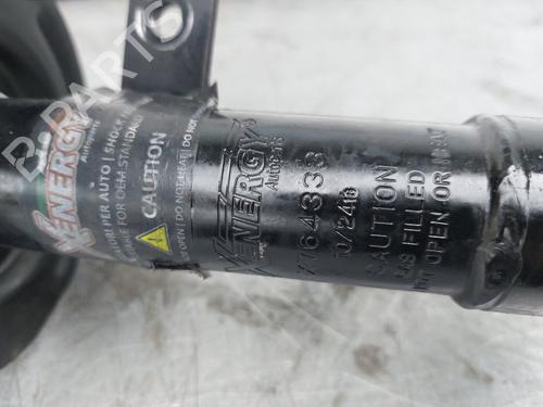 Left front shock absorber FIAT PANDA (169_) 1.3 D Multijet 4x4 (169.AXC2A) | BP35975632M16 - Image 4