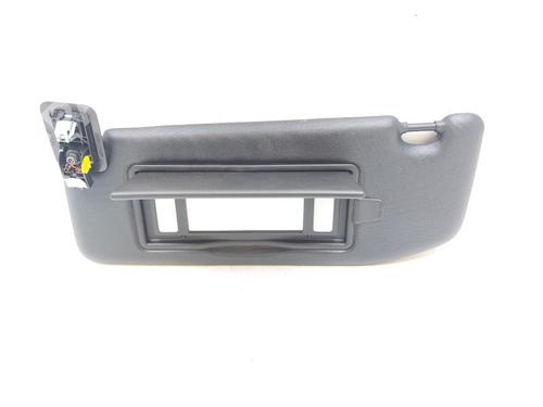 Left sun visor DS DS 3 / DS 3 CROSSBACK (UR_, UC_, UJ_) 1.2 PureTech 100 (URHNKK, URHNEK) | BP26593066I1 - Image 2